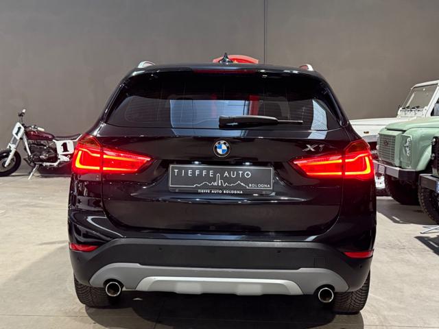 BMW X1 usata, con Alzacristalli elettrici