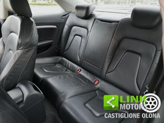 AUDI A5 usata, con Airbag Passeggero