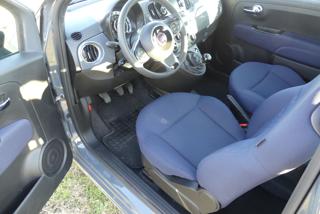 FIAT 500 usata 38