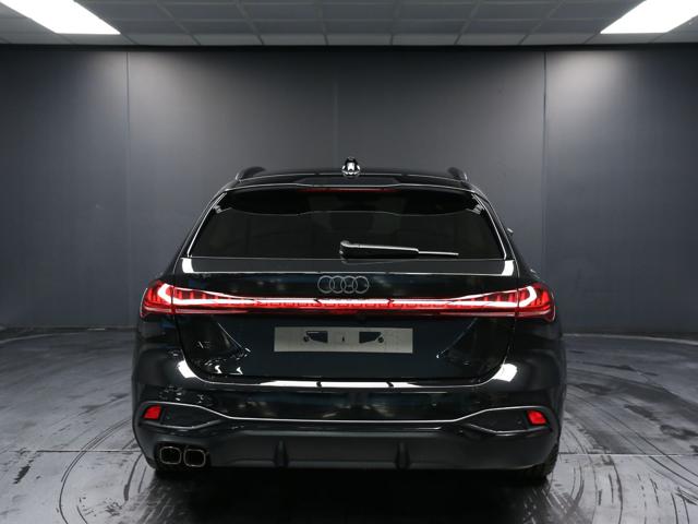 AUDI A5 usata, con Airbag Passeggero