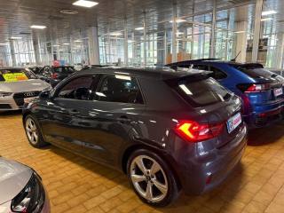 AUDI A1 usata, con Specchietti laterali elettrici