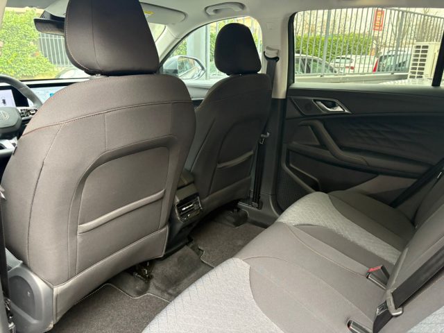 MG HS usata, con Cruise Control