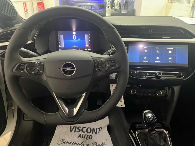 OPEL Corsa usata, con Airbag Passeggero