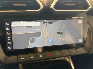 MG ZS usata, con Fari LED