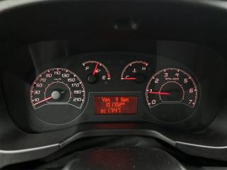 FIAT Fiorino usata 11