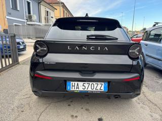 LANCIA Ypsilon usata, con Autoradio