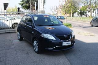 LANCIA Ypsilon usata, con Chiusura centralizzata