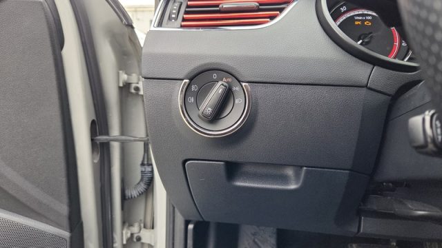 SKODA Octavia usata, con Sedili riscaldati