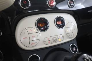 FIAT 500 usata 16