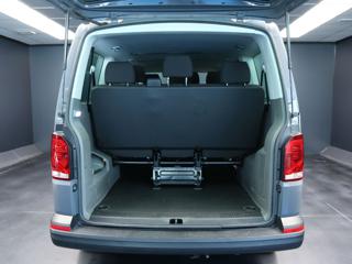 VOLKSWAGEN Caravelle usata, con Controllo automatico clima