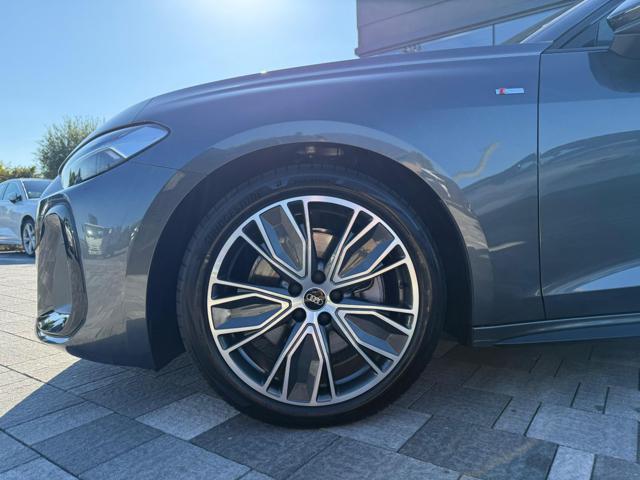 AUDI A5 usata, con Autoradio