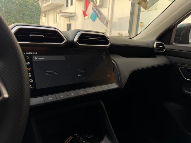 MG ZS usata, con Specchietti laterali elettrici