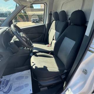 FIAT Doblo usata, con ESP