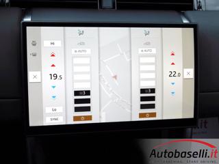 LAND ROVER Discovery Sport usata, con Limitatore di velocità