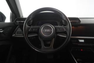 AUDI A3 usata 5