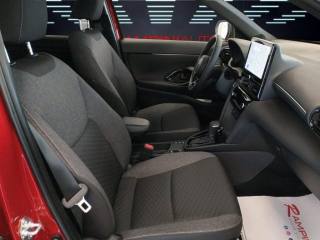 TOYOTA Yaris Cross usata 15