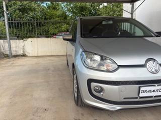 VOLKSWAGEN up! usata 36