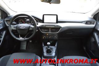 FORD Focus usata, con Alzacristalli elettrici