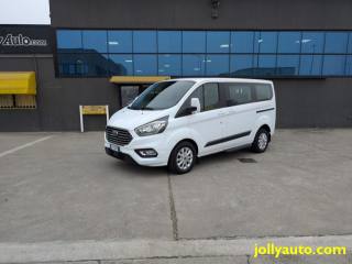 FORD Tourneo Custom 320 2.0TDCi 130CV Trend 8 posti - NAVI - Telecam