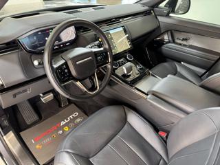 LAND ROVER Range Rover Sport usata, con Climatizzatore