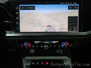 AUDI Q3 usata, con Cruise Control