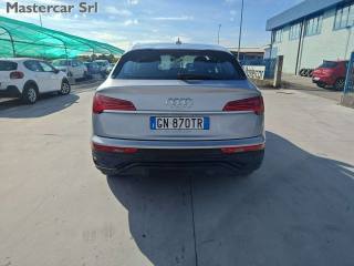 AUDI Q5 usata, con Antifurto