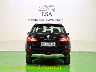 RENAULT Koleos usata, con Climatizzatore