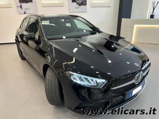 MERCEDES-BENZ A 250 usata, con Airbag Passeggero