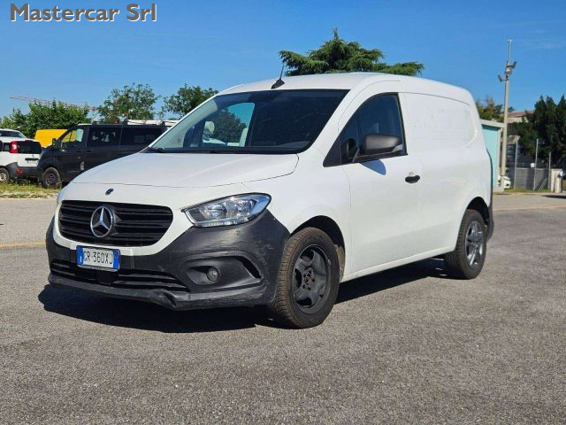 MERCEDES-BENZ Citan usata 1