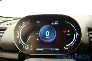 MINI Clubman usata, con Cerchi in lega