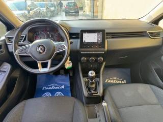 RENAULT Clio usata, con Autoradio