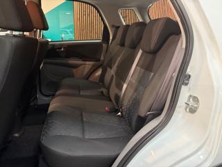 SUZUKI SX4 usata, con Fendinebbia