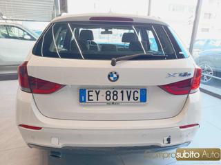 BMW X1 usata, con Alzacristalli elettrici