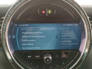 MINI Cooper S usata, con Luci diurne LED