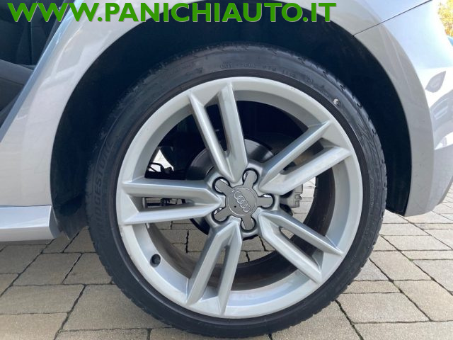 AUDI A1 usata, con Immobilizzatore elettronico