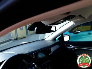 RENAULT Captur usata, con Fari LED