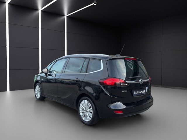 OPEL Zafira usata, con Airbag laterali