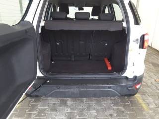 FORD EcoSport usata, con Servosterzo