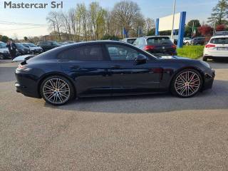 PORSCHE Panamera usata, con Autoradio