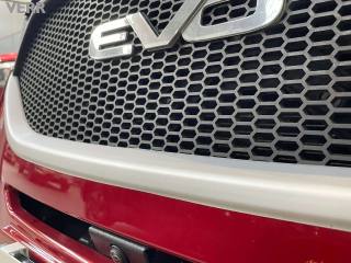 EVO Evo4 usata, con Controllo trazione