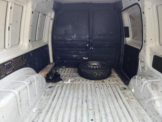 VOLKSWAGEN Caddy usata, con Airbag Passeggero