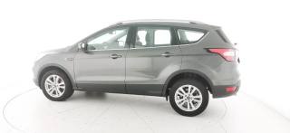 FORD Kuga usata, con Volante multifunzione