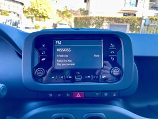 FIAT Panda usata, con Vivavoce