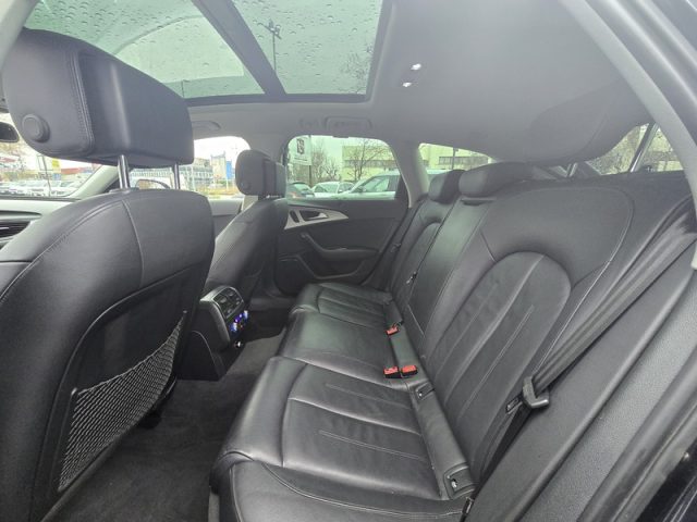 AUDI A6 usata, con Fari Xenon