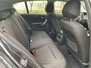 BMW 118 usata, con Controllo trazione