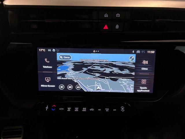 ALFA ROMEO Junior usata, con Cruise Control