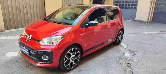 VOLKSWAGEN up! usata, con ABS