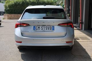 SKODA Octavia usata 111