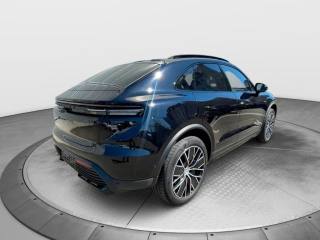 PORSCHE Macan usata, con Airbag Passeggero