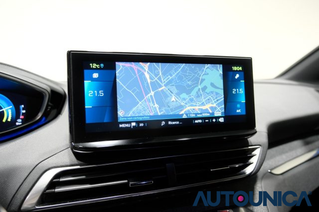 PEUGEOT 3008 usata, con Bracciolo